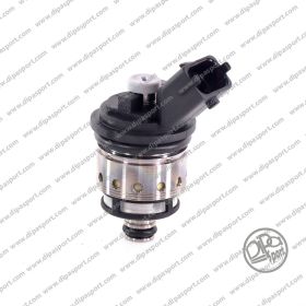 Iniettore Carburante Tappo Grigio 2a Gen