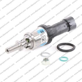 Iniettore Gpl/Metano Etichetta Blu