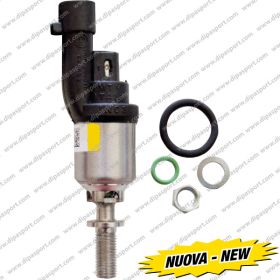 Iniettore Gpl/Metano Etichetta Giallo