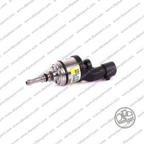  Iniettore Gpl/Metano Etichetta Gialla 