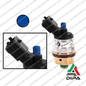 Iniettore Vercesi 5.0 Blu 2° Generazione