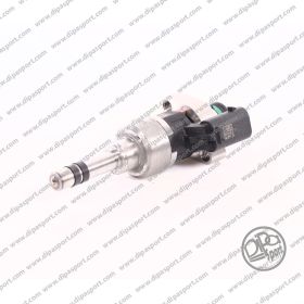 Iniettore Benzina Nuovo Originale Opel