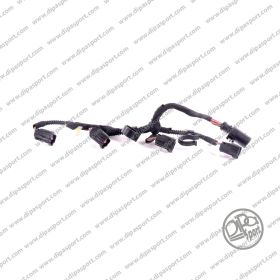  Cablaggio Iniettori Nuovo Originale VW 