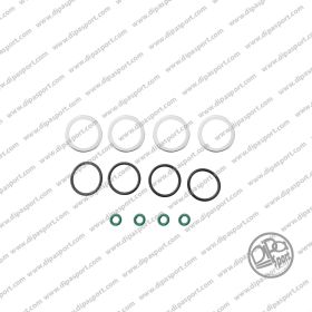 Kit Guarnizioni Iniettori Vercesi Gas