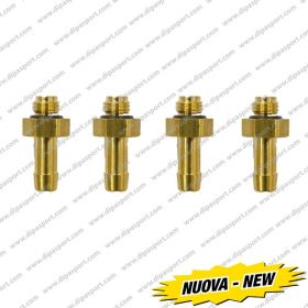 Ugelli 225 Iniettori Rail Gas Universali