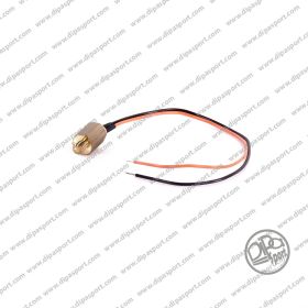  Supporto Sensore Pressione Injbunis002N 