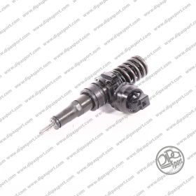  Iniettore Pompa Revisionato Vag 2.0 TDi 