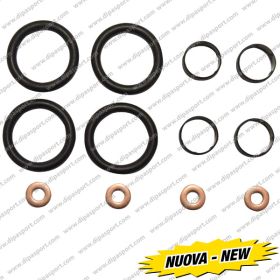 Kit Guarnizioni Iniettori Diesel Nuovo