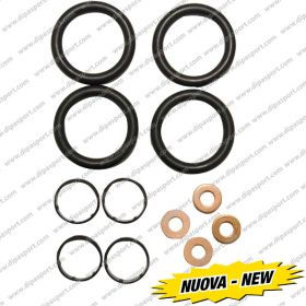 Kit Guarnizioni Tenuta Iniettori Diesel