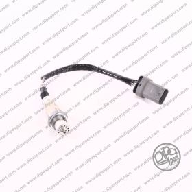 Sonda Lambda Nuova Valeo Opel Benzina