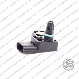  Sensore Pressione Collettore 1.5 1.6 dCi 