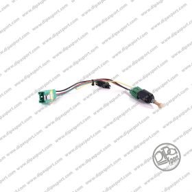  Interruttore Luce Pedale Freno Psa 