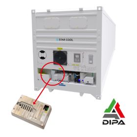 Inverter Danfoss VLT 176L1562 | Dipa Sport