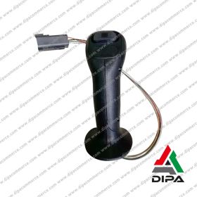 Barra Di Controllo Escavatore CAT 2907848 | Dipa Sport