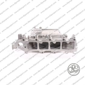 Intercooler Vika Audi Seat Skoda Vw