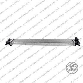 Intercooler Denso Audi 1.2