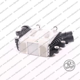 Intercooler Turbina Range Rover 2.0 D