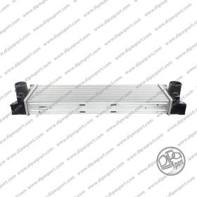 Intercooler Turbo Valeo Sprinter Crafter