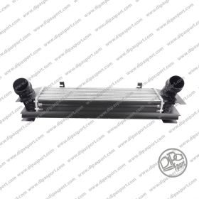 Intercooler Valeo Bmw Serie 1 2 3 4