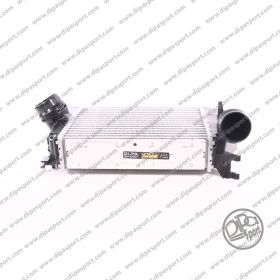  Intercooler Turbo Nissan Renault dCi TCe 