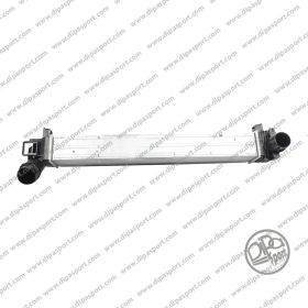 Intercooler Turbo Valeo Renault TCe dCi