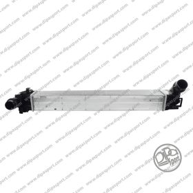 Intercooler Valeo Dacia Duster 1.5 dCi