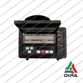 Pannello Logicold Gruppo Frigo Carrier Vector 