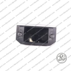 Modulo 312 Vp2 Ece Nav Fiat 500 (312) 