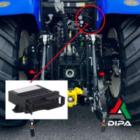 Modulo Bosch Trattori NH 87654386 | Dipa Sport
