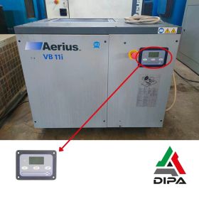 Modulo Controllo Compressore Elma 7433850000 | Dipa Sport