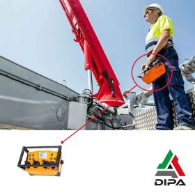 Modulo Controllo Remoto Hetronic 110067037 | Dipa Sport
