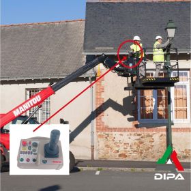 Modulo Di Controllo Selco Sollevatore 289046A | Dipa Sport