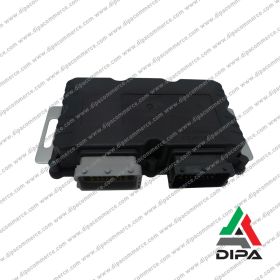 Iveco Stralis Auxiliary Engine Control Unit