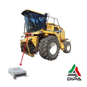 Modulo Elettronico Rexroth 0538201041 | Dipa Sport