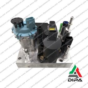 Revisione Pompa Adblue Volvo Serie F