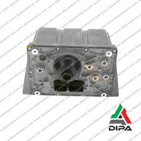 Revisione Pompa Bosch Adblue Daf Temsa