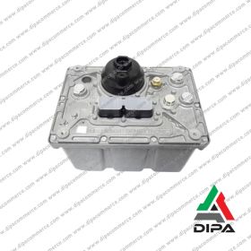 Revisione Pompa Scania Serie P G R T