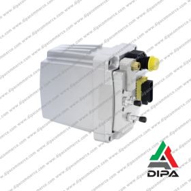 Pompa Adblue Revisionata Man TGX TGL TGM