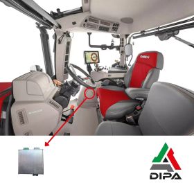 Modulo Pto Presa Di Forza Case Mx Maxxum 348759A2 | Dipa Sport
