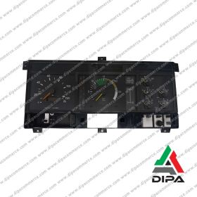Quadro Strumenti Mercedes Actros