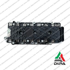 Idraulica Cambio Robotizzato ZF TraXon Veicoli Iveco Daf