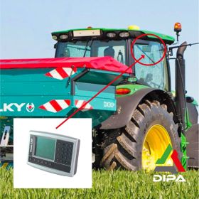 Monitor Di Gestione Rds 909577 | Dipa Sport