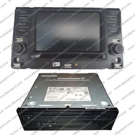 Navigatore Lettore Dvd Volkswagen