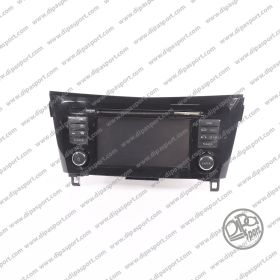 Radio Navigatore Nissan Qashqai II