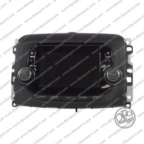 Radio Navi Fiat 500L 330 VP2 ECE DAB NAV