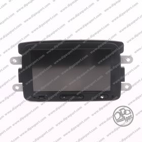 Radio Sinto Navigatore Dacia Sandero 