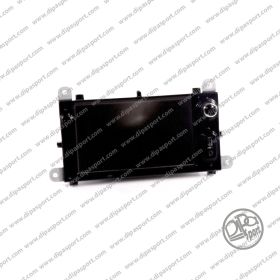  Media Radio Navigatore Renault Clio IV 