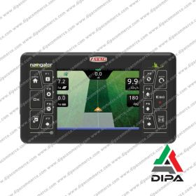 Navegador Agrícola Arag Navigator LT