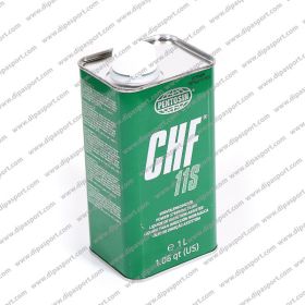 Olio Impianto Idraulico Pentosin Fuchs