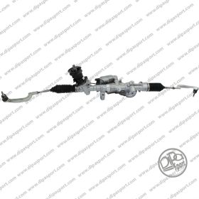 Scatola Sterzo Nuova Mercedes Cla